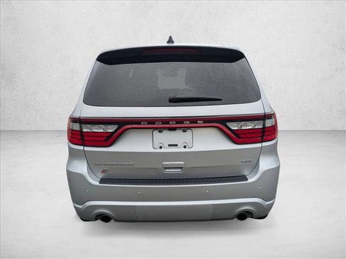 Used 2025 Dodge Durango GT AWD/4WD image 7
