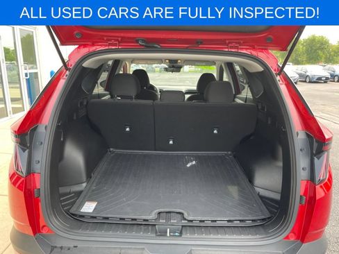 Used 2022 Hyundai Tucson SEL AWD/4WD image 13