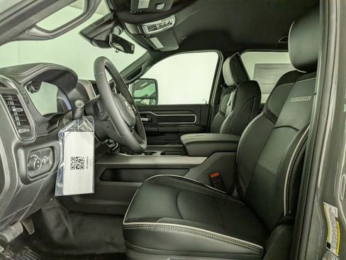 New 2026 RAM 5500 Tradesman image 11