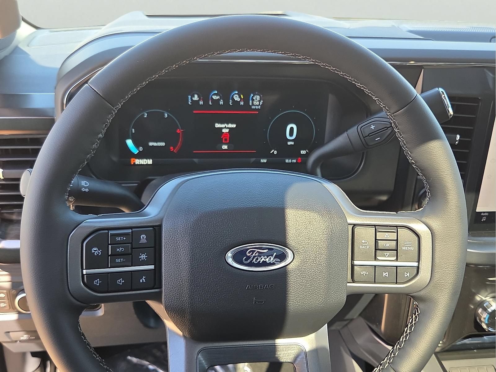 New 2026 Ford F250 Lariat w/ Lariat Premium Package AWD/4WD image 21