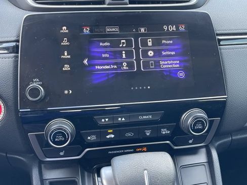 Used 2020 Honda CR-V EX image 16