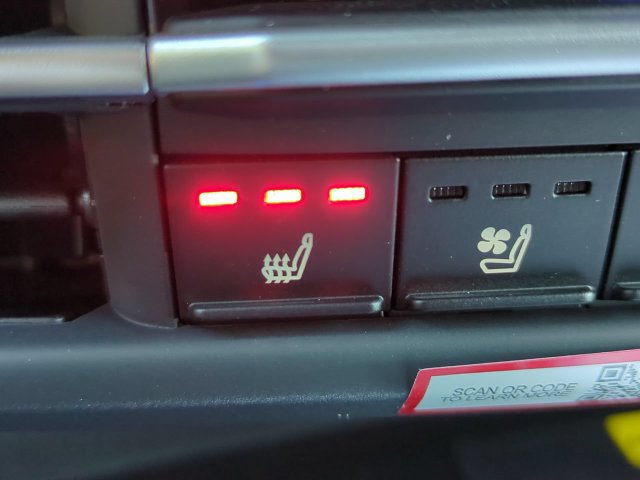 New 2026 Toyota Sienna Limited AWD/4WD image 23