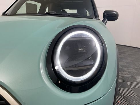 New 2026 MINI Cooper S image 8