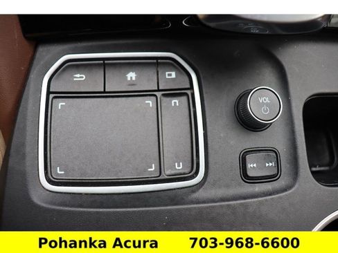 Certified 2023 Acura MDX FWD w/ Technology Package image 19