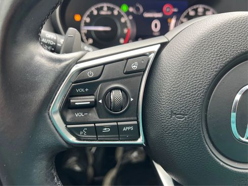 Used 2021 Acura TLX SH-AWD w/ Advance Package image 24