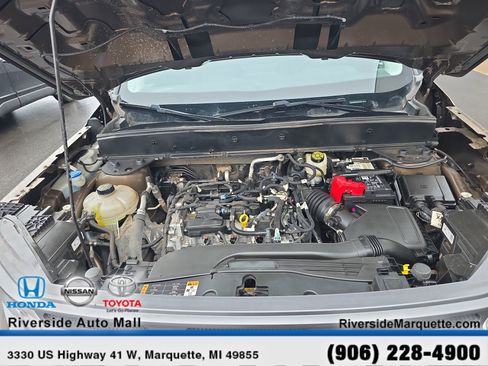Used 2022 Ford Bronco Sport Big Bend w/ Convenience Package AWD/4WD image 13