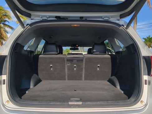 Used 2017 Kia Sorento EX w/ EX Premium Package image 13