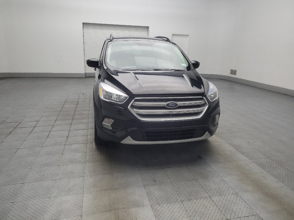 Used 2018 Ford Escape SE FWD image 14