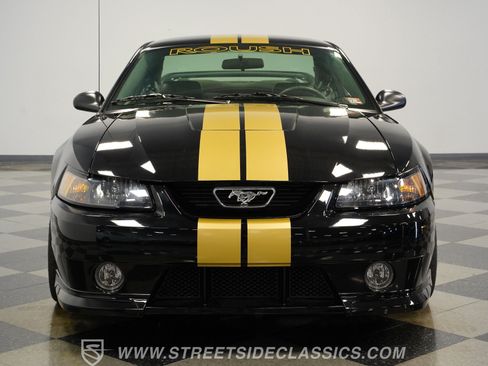 Used 2003 Ford Mustang GT RWD image 16