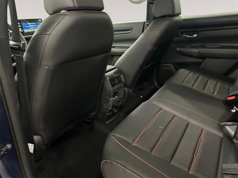 New 2026 Honda CR-V Sport-L image 15