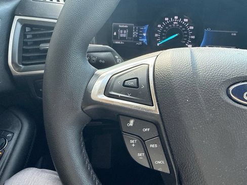 Used 2024 Ford Edge SEL w/ Convenience Package AWD/4WD image 21