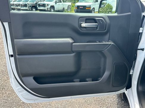 New 2026 GMC Sierra 1500 Pro w/ Pro Value Package AWD/4WD image 11