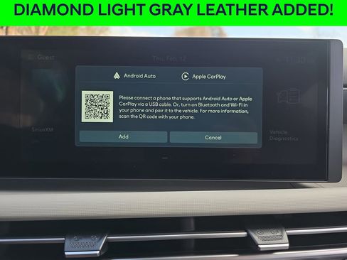 New 2026 Hyundai Tucson SEL FWD image 22