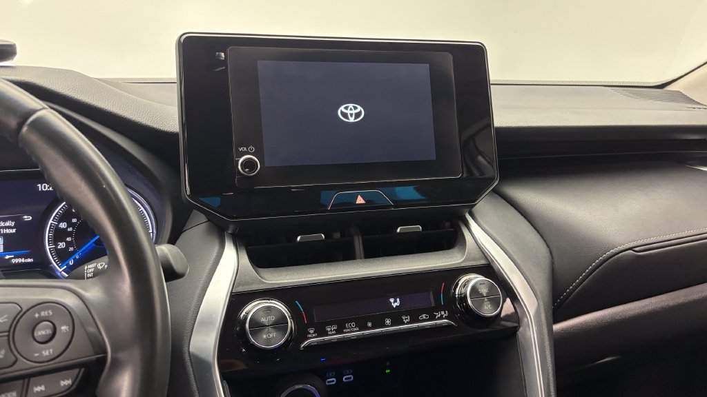 Certified 2023 Toyota Venza LE AWD/4WD image 20