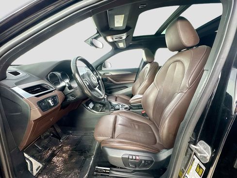 Used 2018 BMW X2 xDrive28i w/ M SportX Package image 24