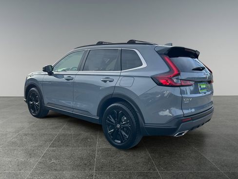 Used 2024 Honda CR-V Sport Touring image 6