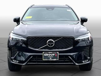 New 2026 Volvo XC60 B5 Ultra w/ Protection Package Premier AWD/4WD video 2