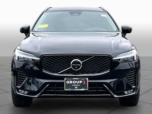 New 2026 Volvo XC60 B5 Ultra w/ Protection Package Premier AWD/4WD image 2