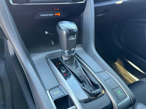 Used 2021 Honda Civic Sport image 24