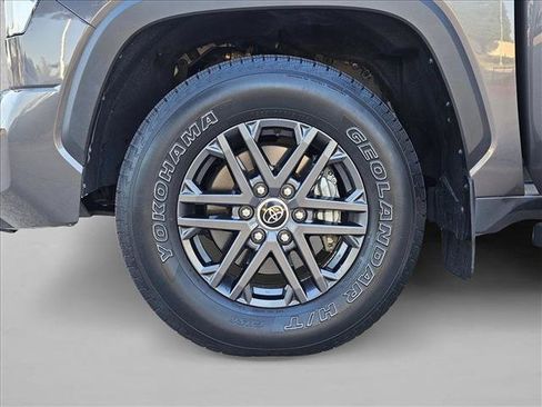 Used 2023 Toyota Tundra SR5 w/ SX Package RWD image 22