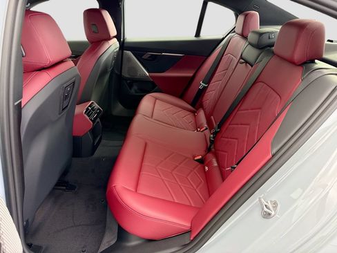 New 2027 BMW 530i RWD image 20