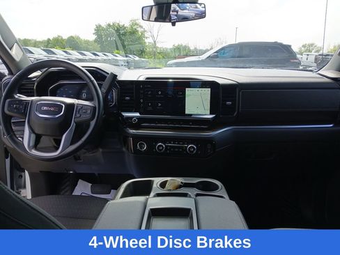 Used 2023 GMC Sierra 1500 Elevation AWD/4WD image 13
