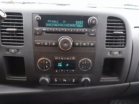 Used 2013 Chevrolet Silverado 1500 LT w/ All-Star Edition image 7