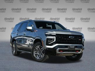 Certified 2025 Chevrolet Tahoe Z71 video 2