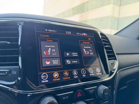 Used 2021 Jeep Grand Cherokee Limited w/ Premium Lighting Group image 27