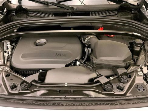 New 2025 MINI Cooper Countryman S w/ Comfort Package Max image 8