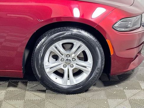 Certified 2023 Dodge Charger SXT w/ Cold Weather Package RWD image 23