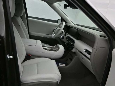 New 2026 Hyundai Palisade SEL AWD/4WD image 11