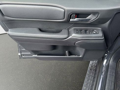 Used 2024 Toyota Land Cruiser Base image 16