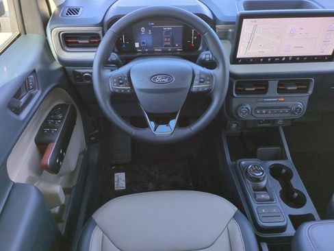 New 2026 Ford Maverick Lariat image 16