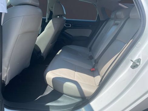 Certified 2024 Honda Civic Touring image 13