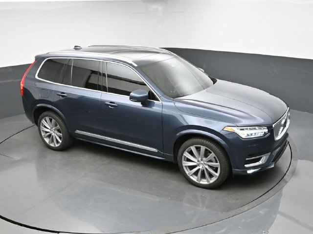 Used 2023 Volvo XC90 B6 Ultimate AWD/4WD image 18