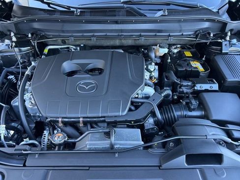 New 2025 MAZDA CX-5 Carbon Edition image 9