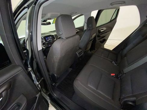 Used 2023 GMC Terrain SLE w/ Driver Convenience Package FWD image 29