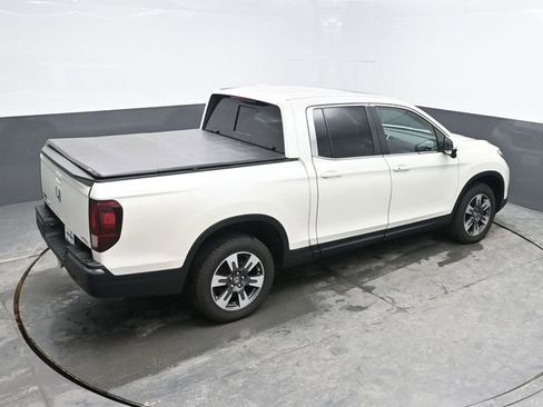 Used 2019 Honda Ridgeline RTL-T image 29