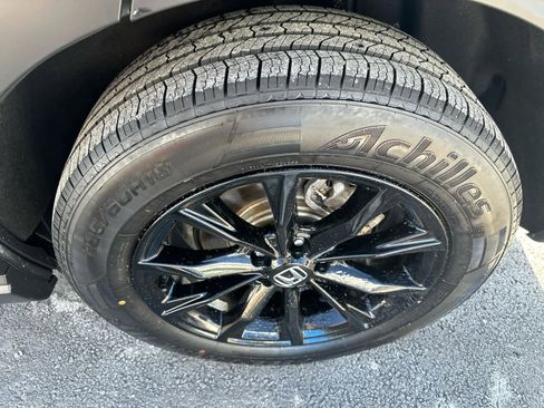 Certified 2023 Honda CR-V Sport image 12