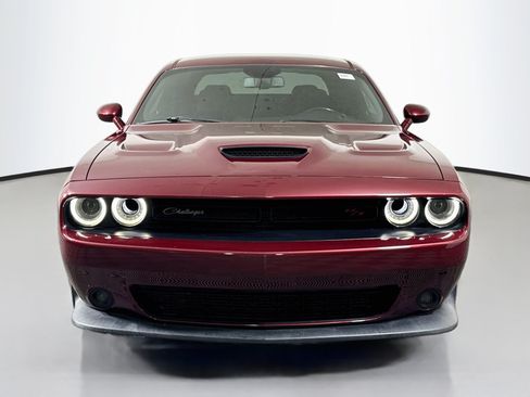 Used 2019 Dodge Challenger R/T Scat Pack RWD image 2