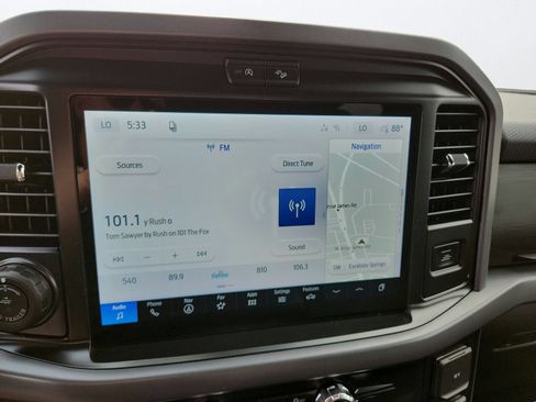 New 2026 Ford F150 XLT AWD/4WD image 17