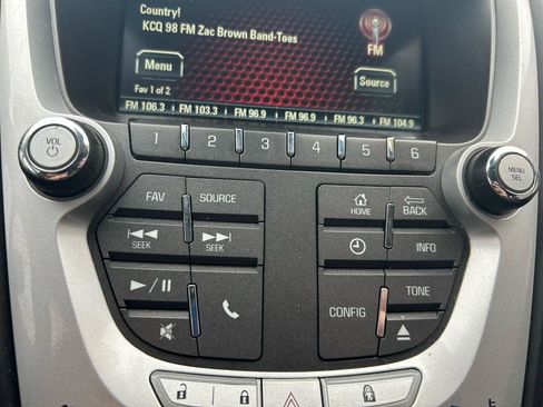 Used 2014 GMC Terrain SLE w/ Chrome Package image 26