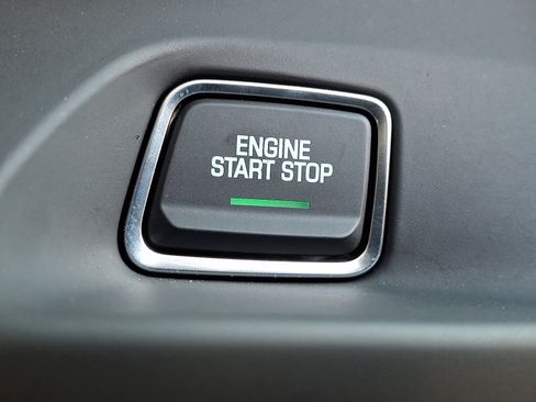 Used 2024 Chevrolet Camaro SS RWD image 26