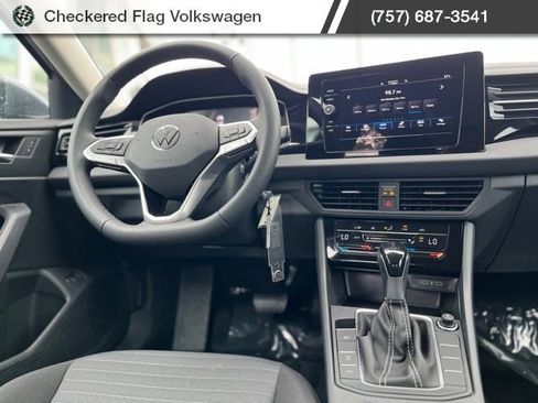 New 2026 Volkswagen Jetta S image 27