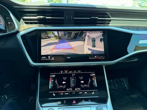Used 2019 Audi A6 3.0T Premium Plus w/ Premium Plus Package AWD/4WD image 15