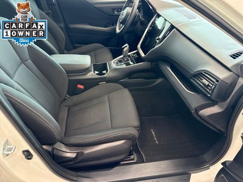 Used 2024 Subaru Legacy Premium AWD/4WD image 21