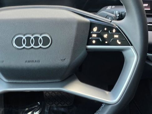 New 2025 Audi A5 2.0T Premium Plus image 16