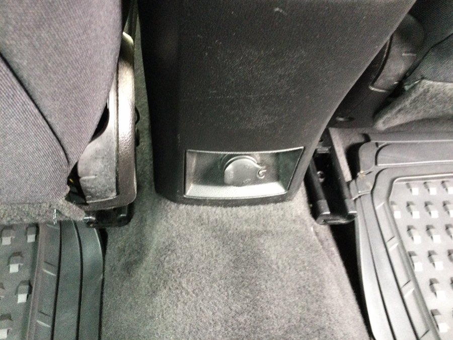 Used 2013 Chevrolet Cruze Eco w/ Enhanced Safety Package FWD image 22