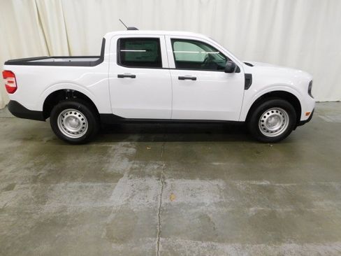 New 2025 Ford Maverick XL w/ 4K Tow Package image 2